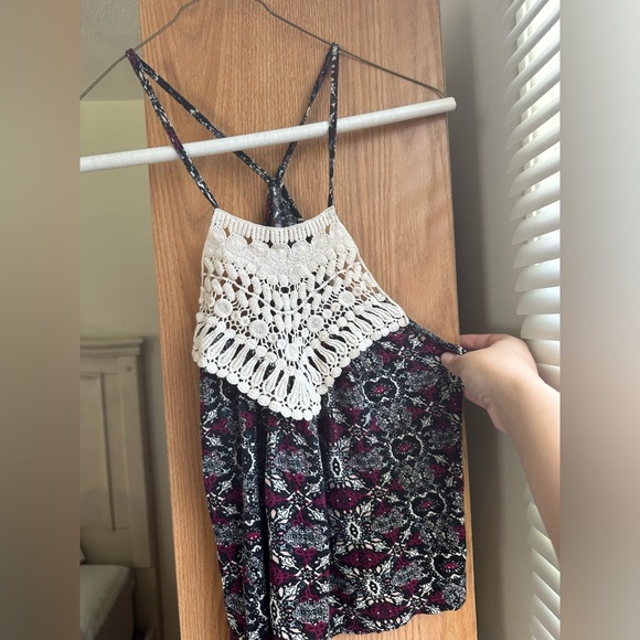 LA Hearts Tank Top - Picture 6 of 6